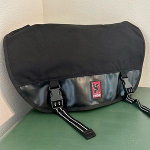 Chrome Industries Mini Metro Messenger Bag